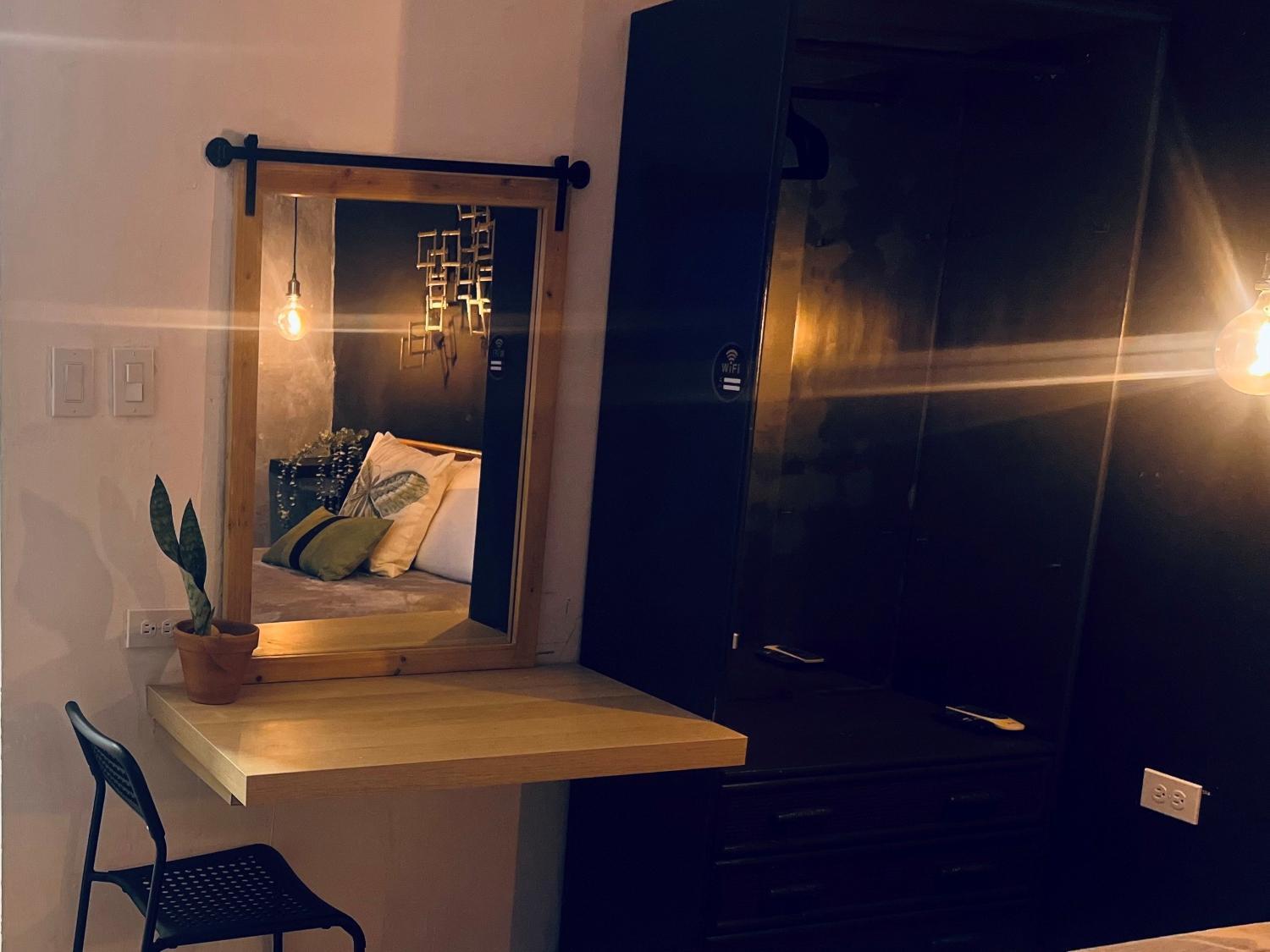 Central San Juan Studio المظهر الخارجي الصورة